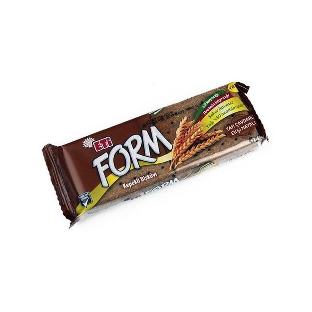 ETI (25352 ) FORM KEPEKLI TAM CAVDARLI 45 GR