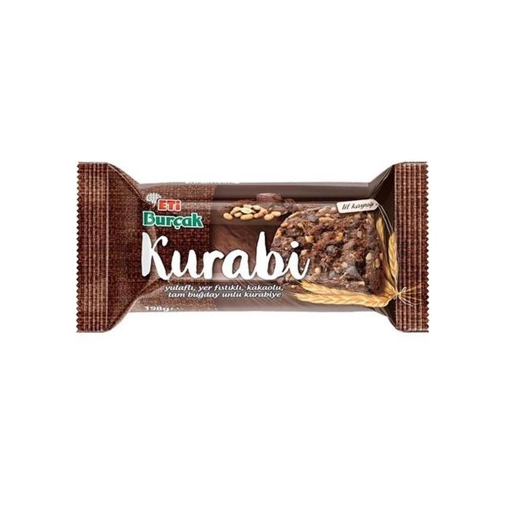 ETI (27347) BURCAK KURABI FINDIKLI 198 GR