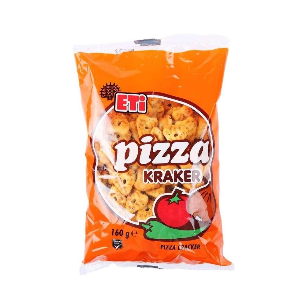 ETI (29404) PIZZA KRAKER 76 GR