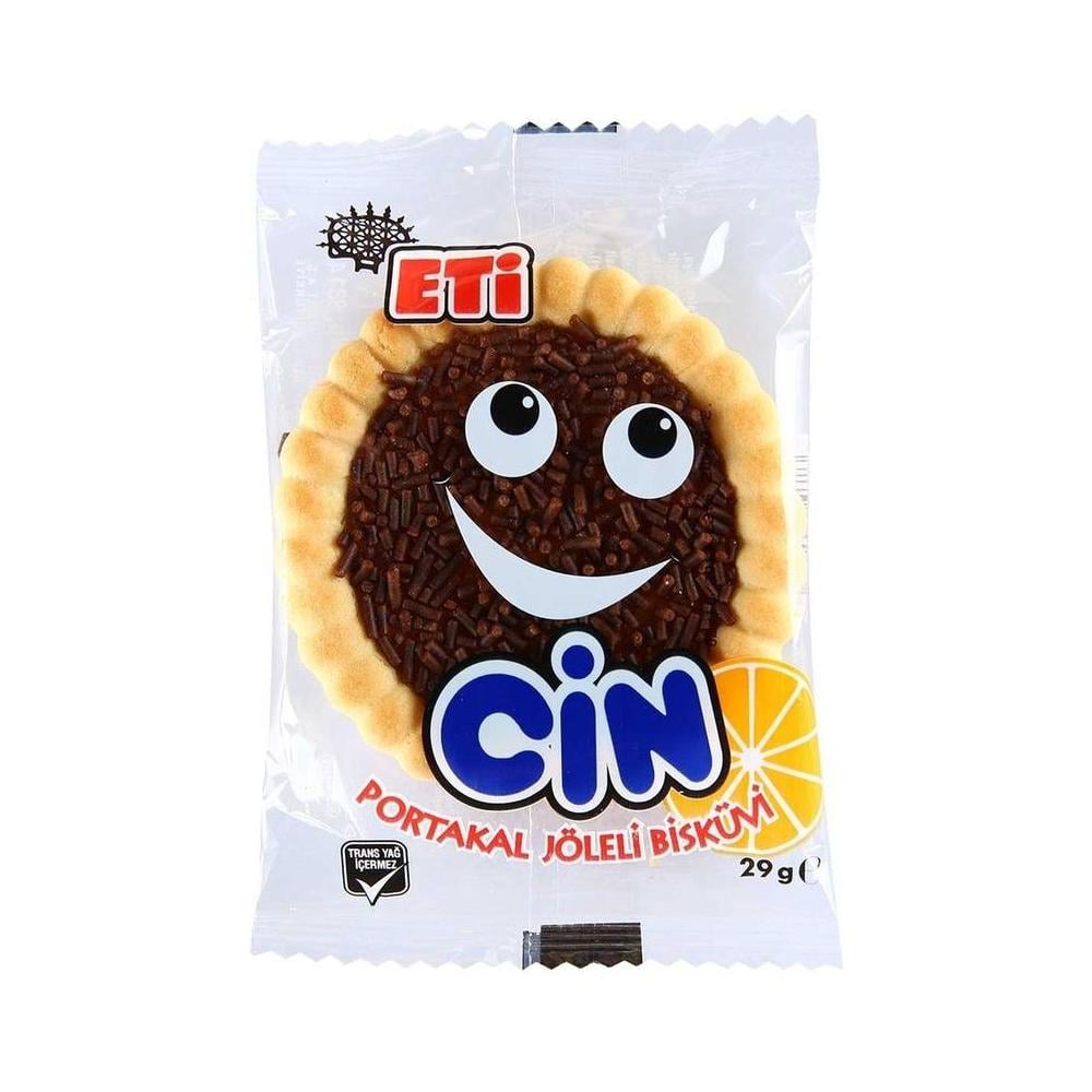 ETI (39314) CIN 25 GR