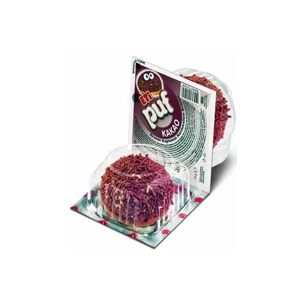 ETI (399311) PUF KAKAOLU 18 GR