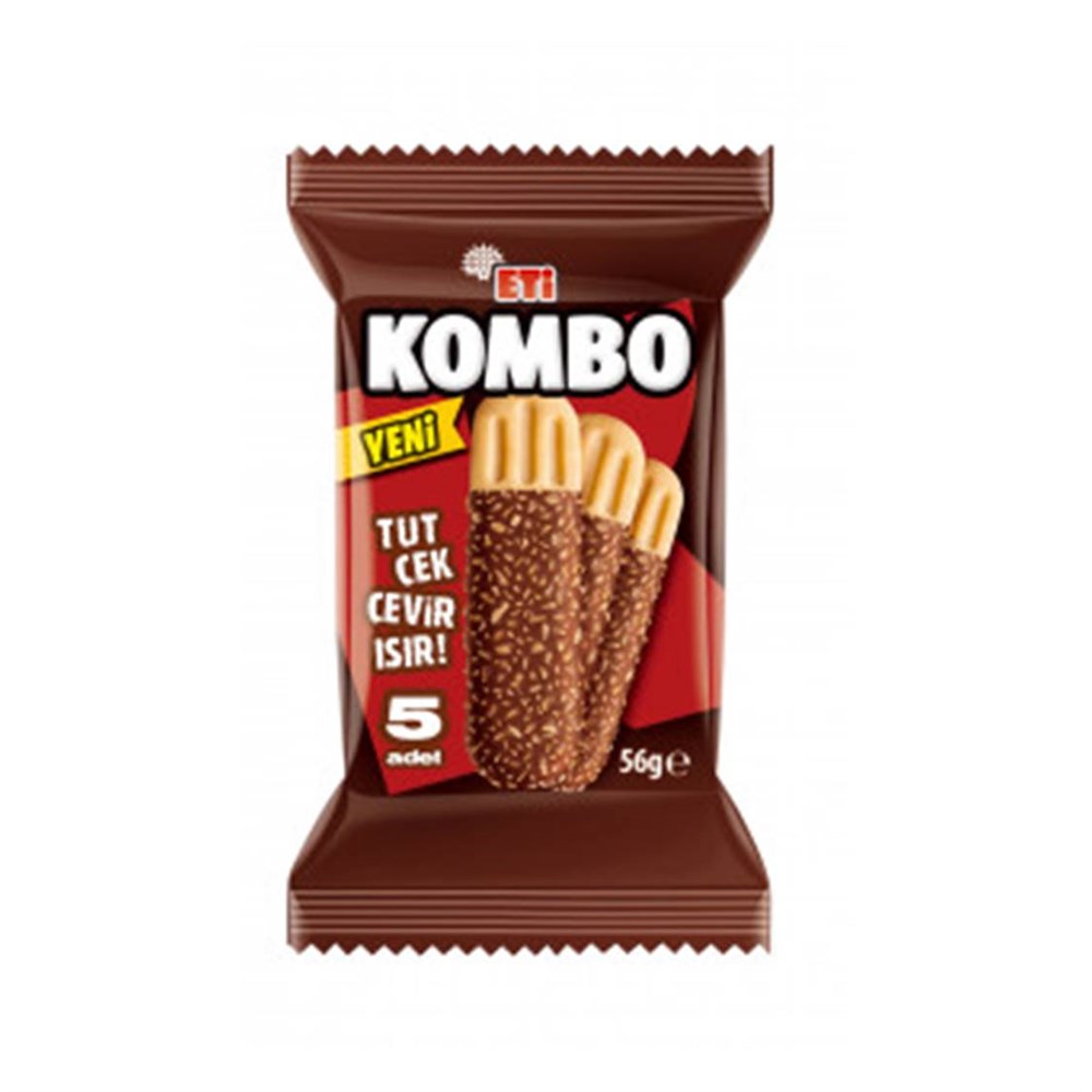 ETI (5339) KOMBO 56 GR