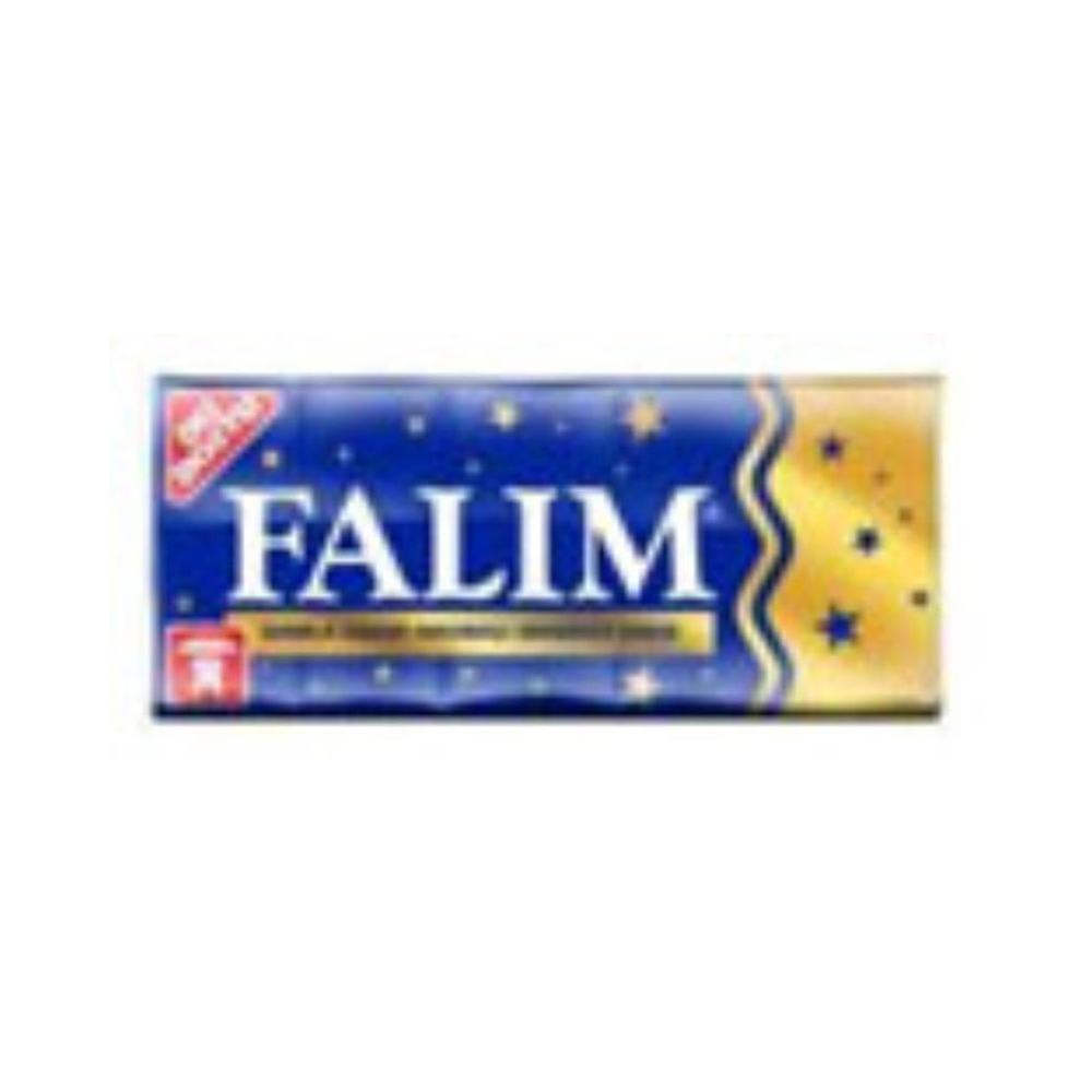 FALIM DAMLA SAKIZLI 5 LI