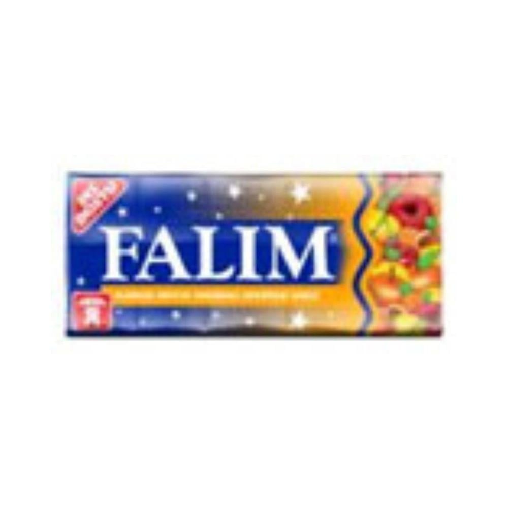 FALIM KARISIK MEYVELI 5 LI