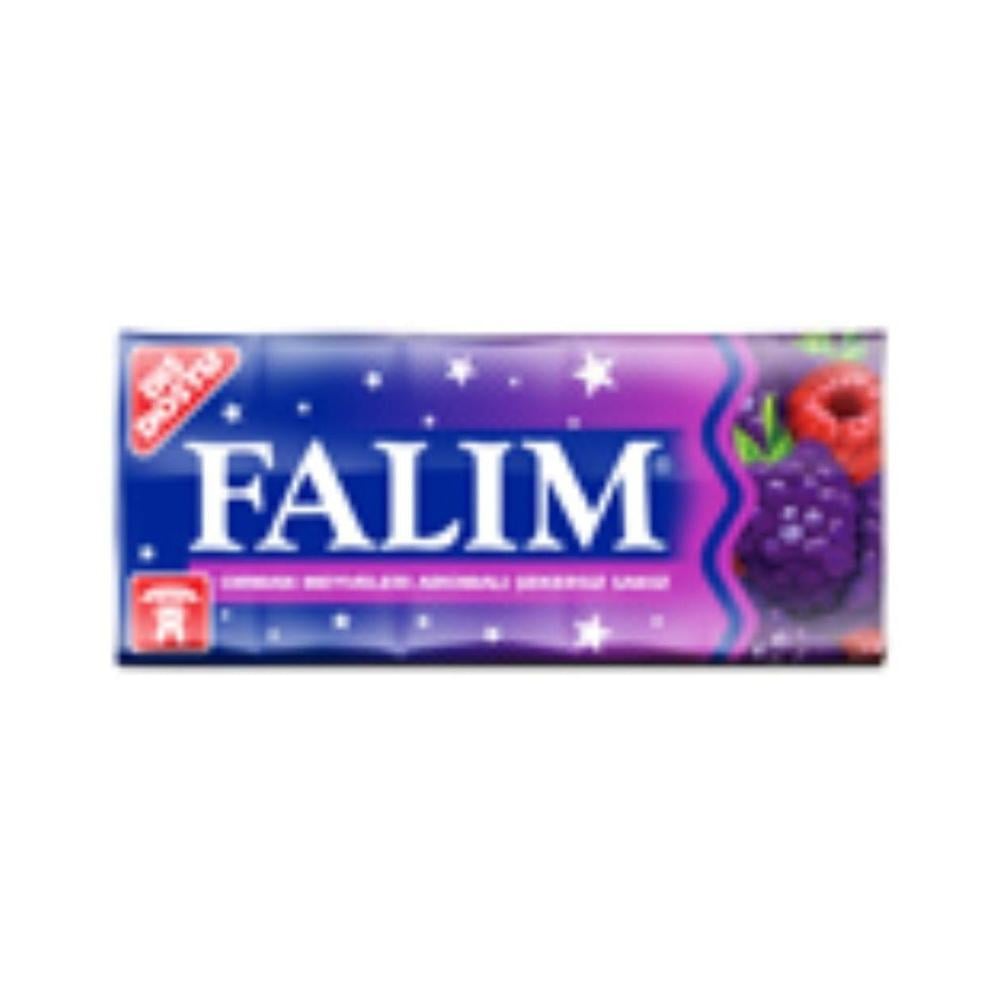 FALIM ORMAN MEYVELI 5 LI