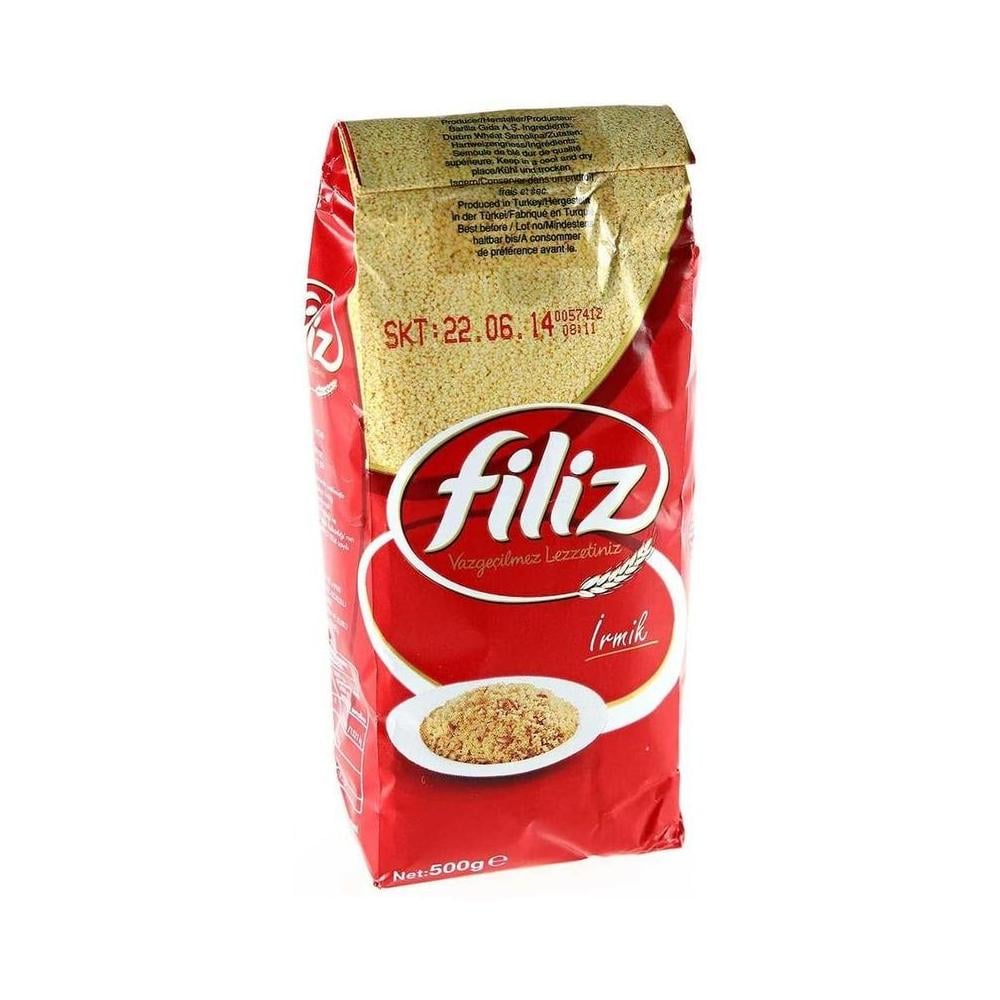 FILIZ IRMIK 500 GR