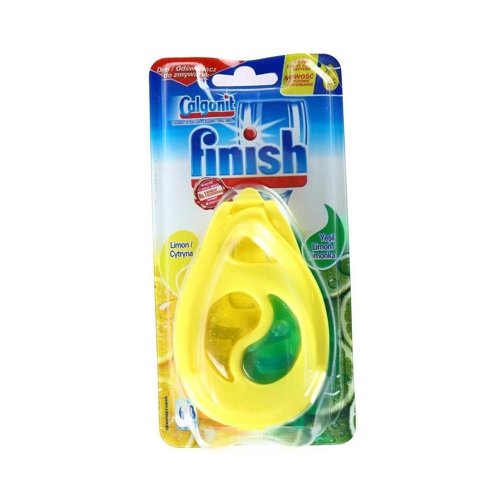 FINISH (70002) DEODORANT LIMONLU