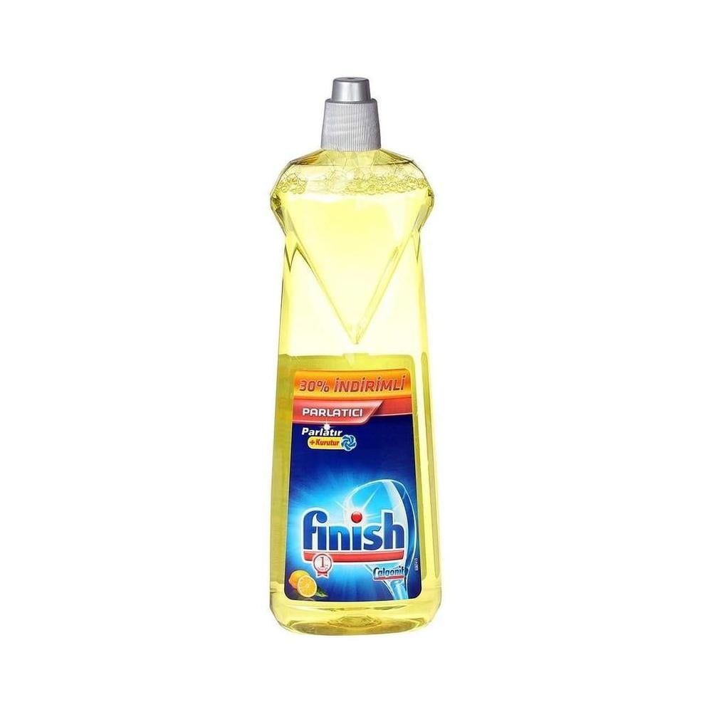 FINISH PARLATICI LIMONLU 800 ML