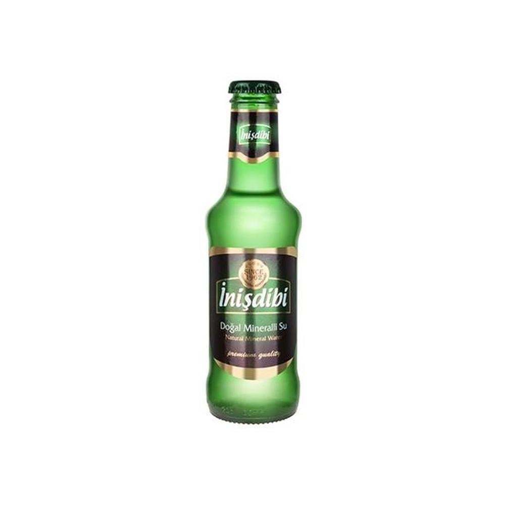 FRESA INISDIBI SODA 200 ML