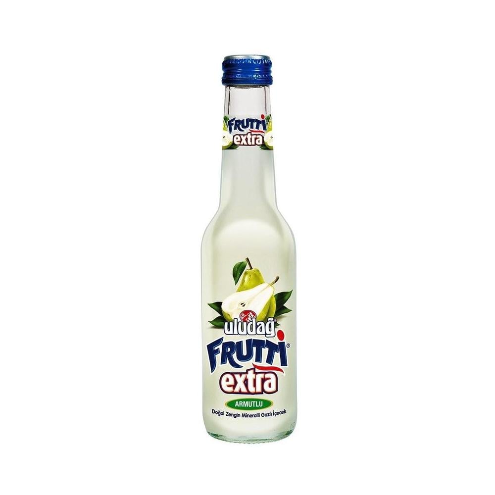 FRUTTI EXTRA ARMUTLU 250 ML