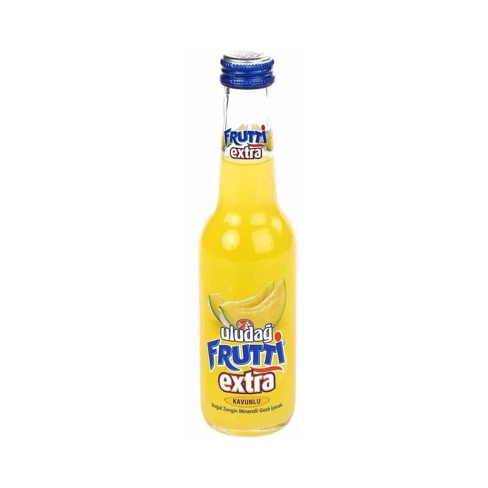 FRUTTI EXTRA KAVUNLU 250 ML
