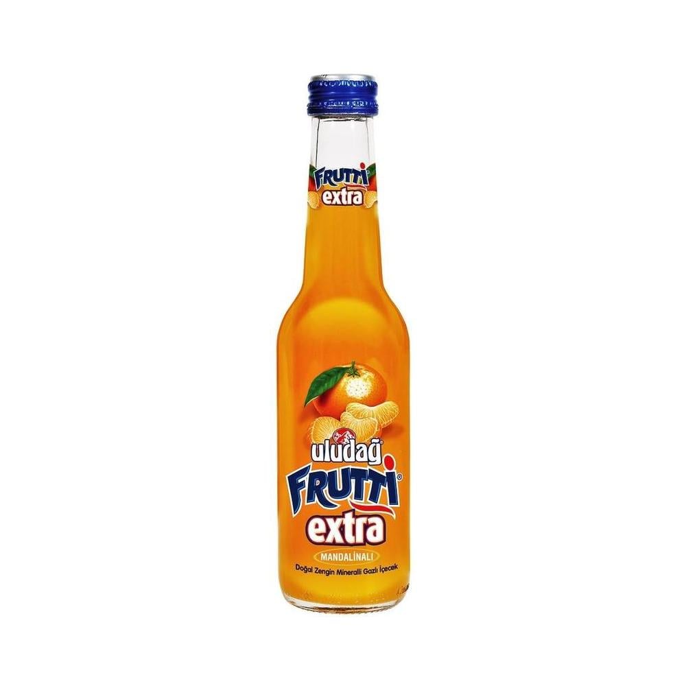 FRUTTI EXTRA MANDALINA 250 ML