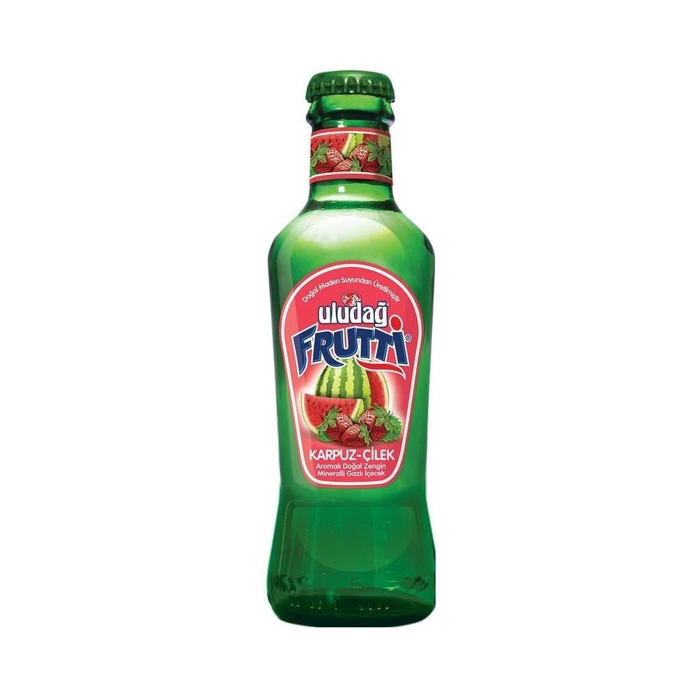 FRUTTI M.SODA CILEK&KARPUZ 200 ML