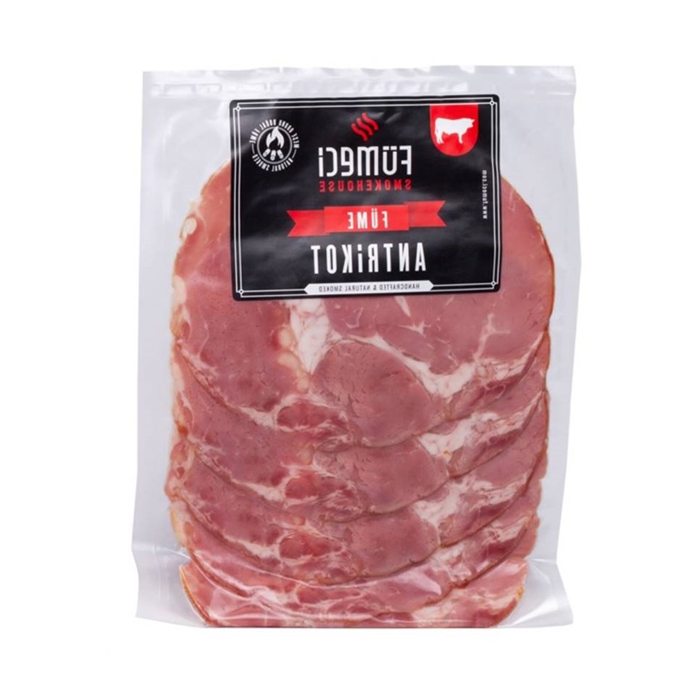 FUMECI DANA ANTRIKOT FUME DILIMLI KG