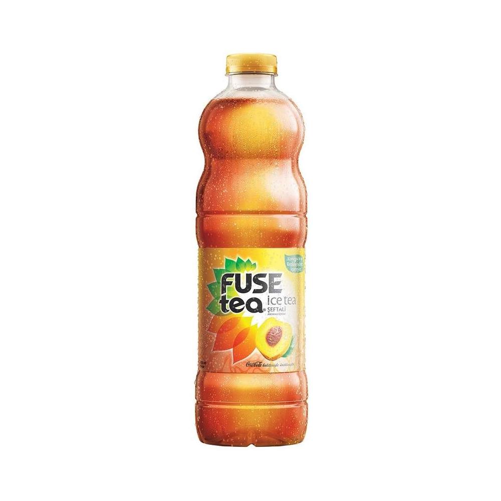 FUSE TEA SEFTALI 1.5 LT