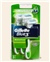 GILLETTE 46202 BLUE III COOL 3 LU
