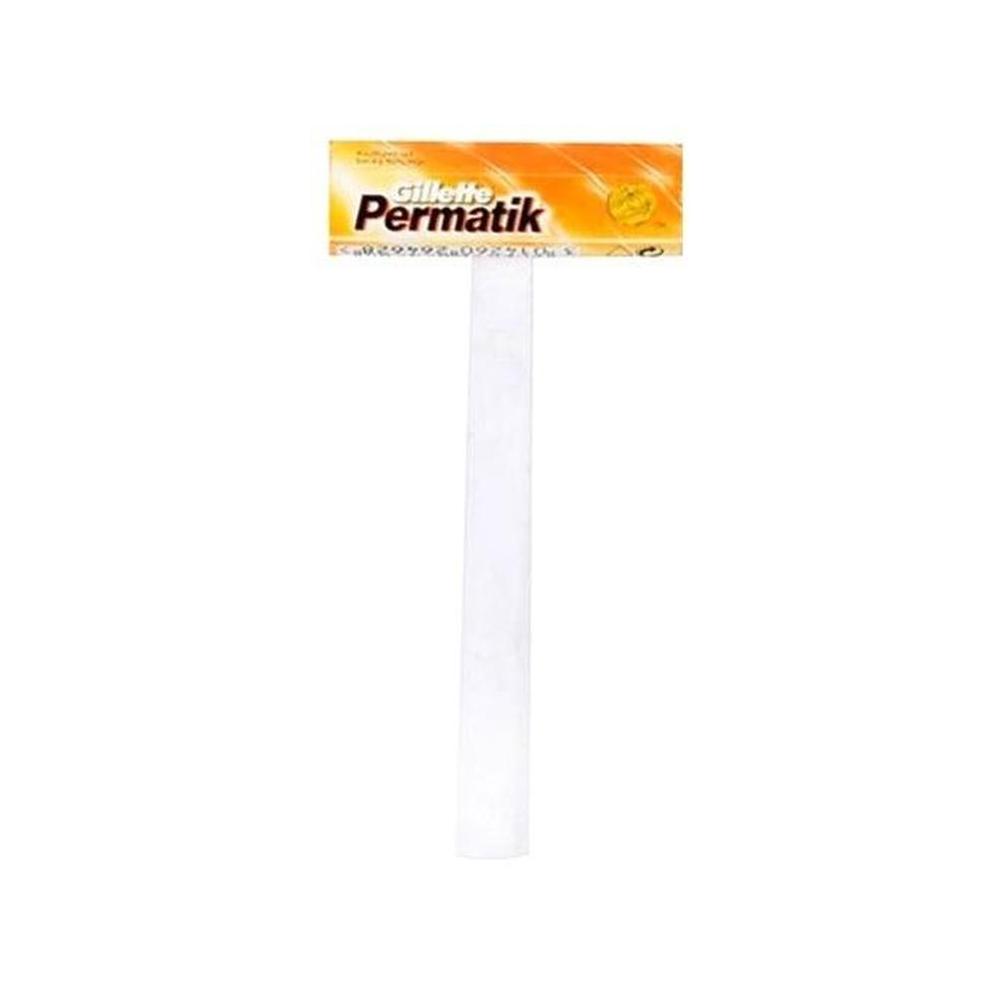GILLETTE PERMATIK TEKLI