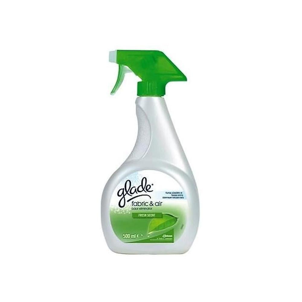 GLADE MULTI SPREY LAVENDER 500ML