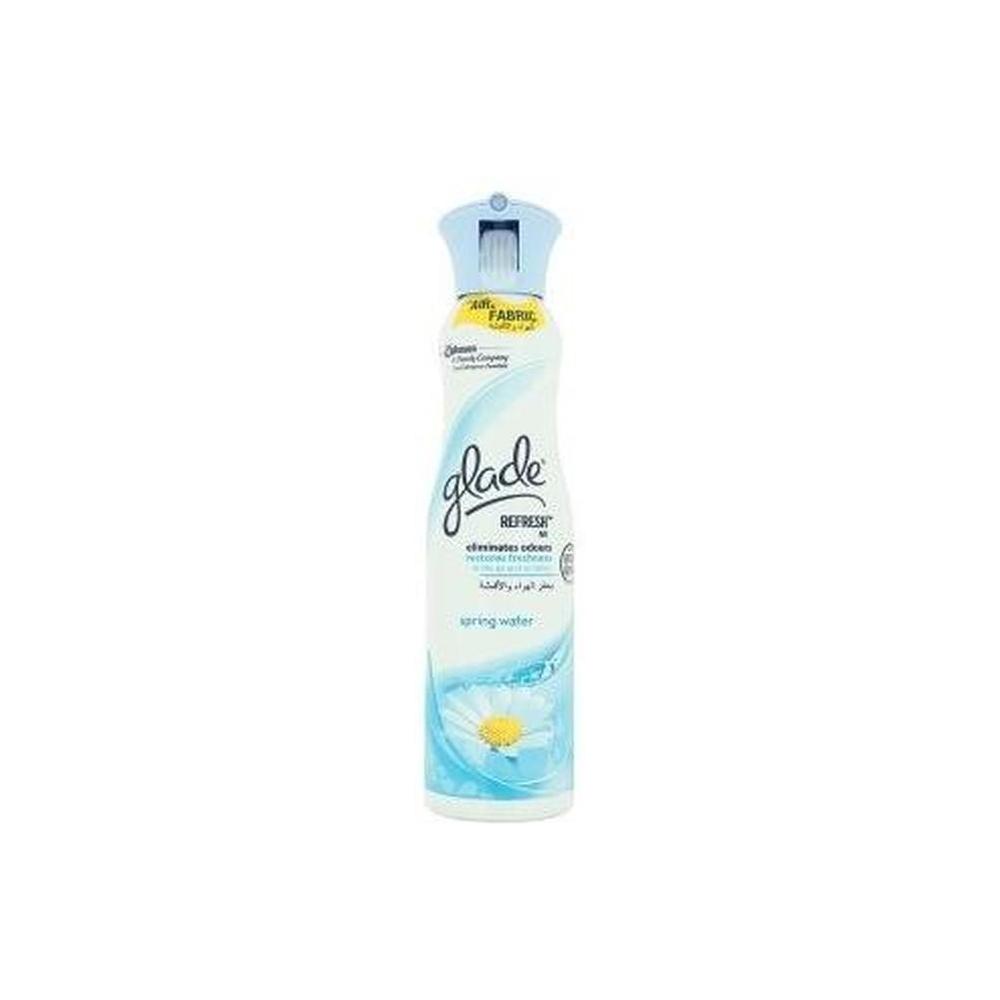 GLADE ODA SPREY LAVANTA 300 ML