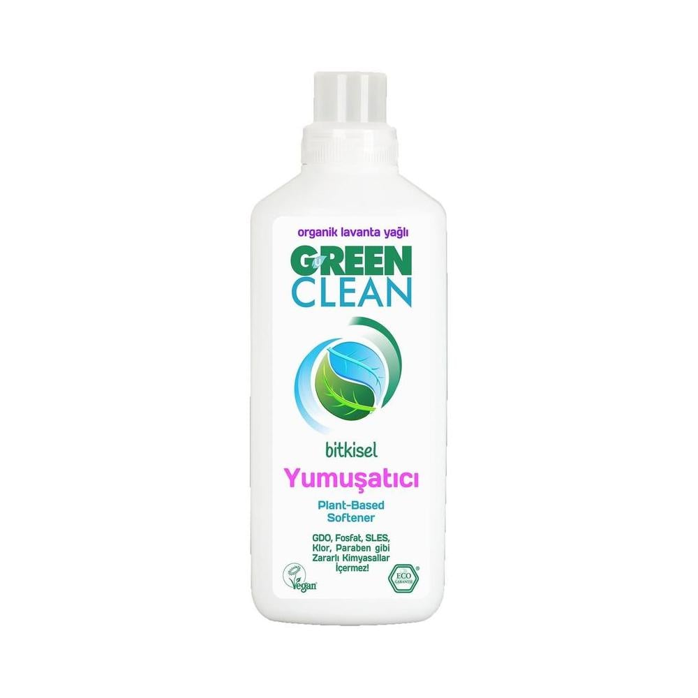 GREEN CLEAN YUMUSATICI 1000 ML