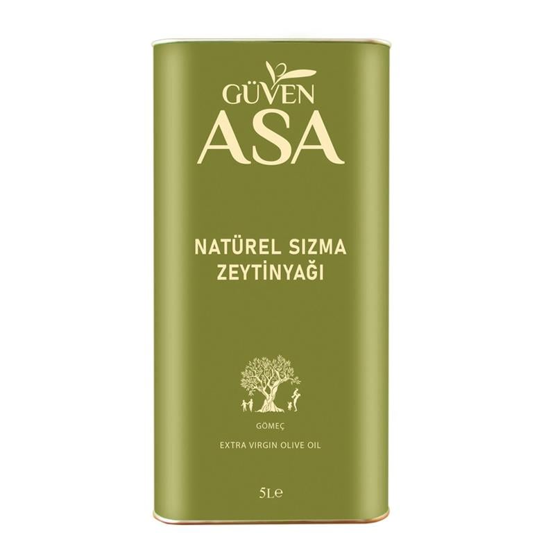 GUVEN ASA  NATUREL SIZMA 5 LT