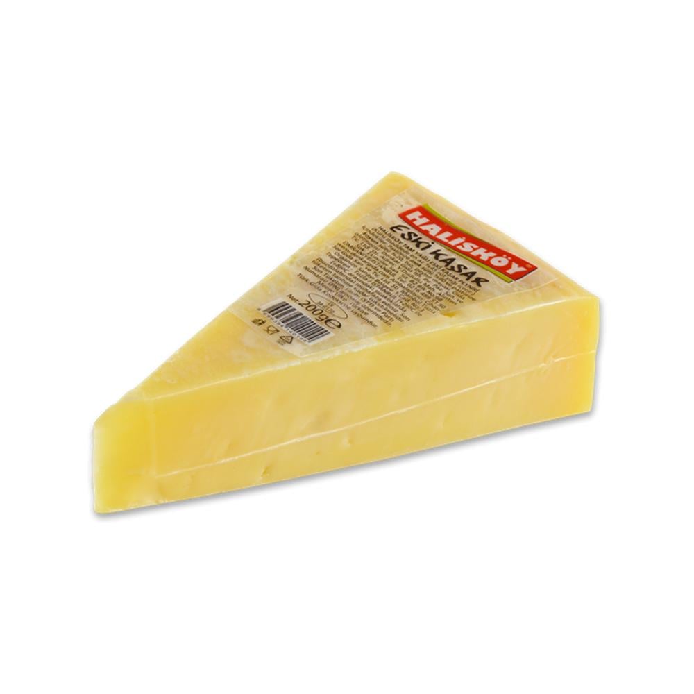 HALISKOY ESKI KASAR  200 GR