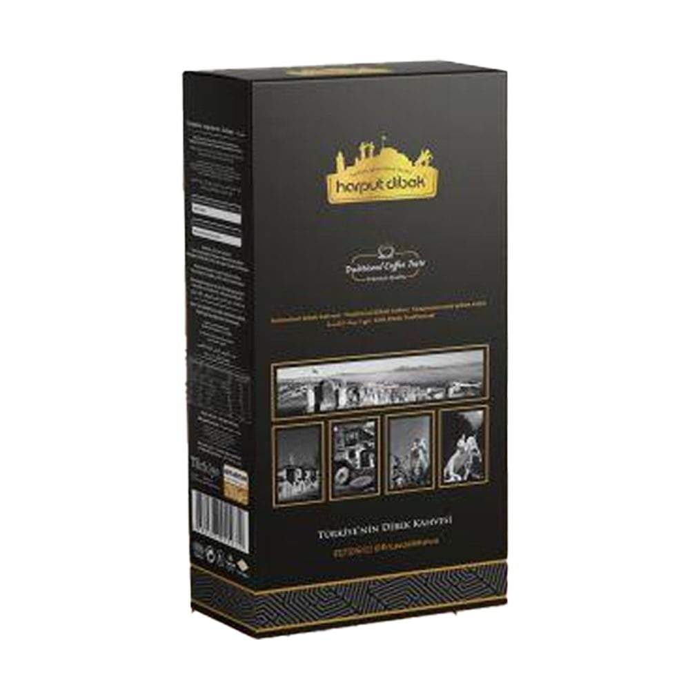 HARPUT DIBEK KAHVESI 200 GR