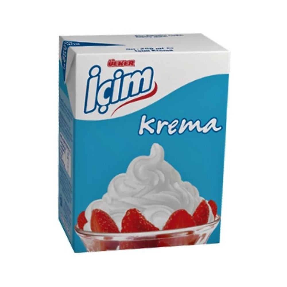 ICIM KREMA 200 GR