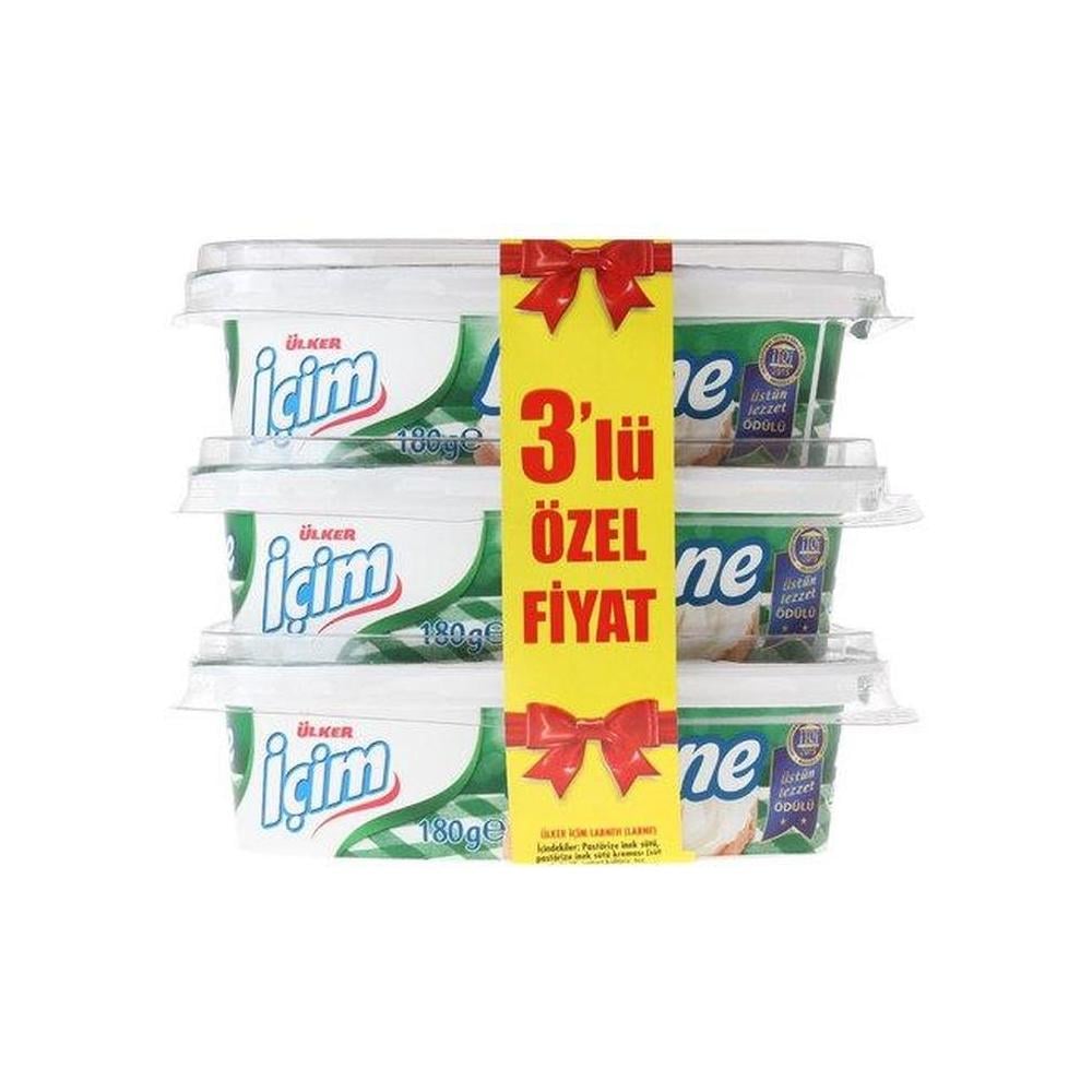 ICIM LABNE 3x180 GR