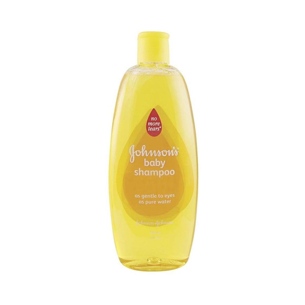 Johnson Baby Bebek Şampuanı 200 Ml