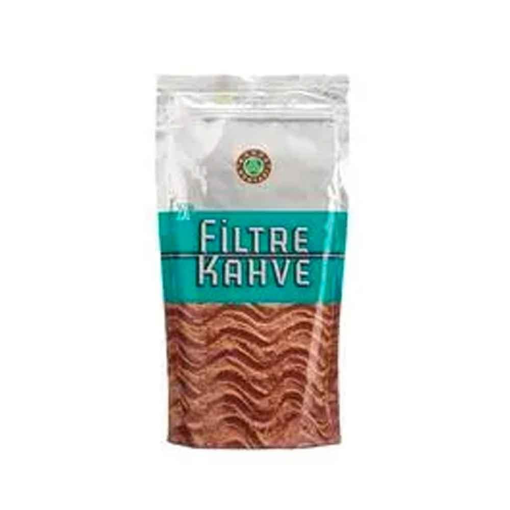 KAHVE DUNYASI FILITRE 250 GR
