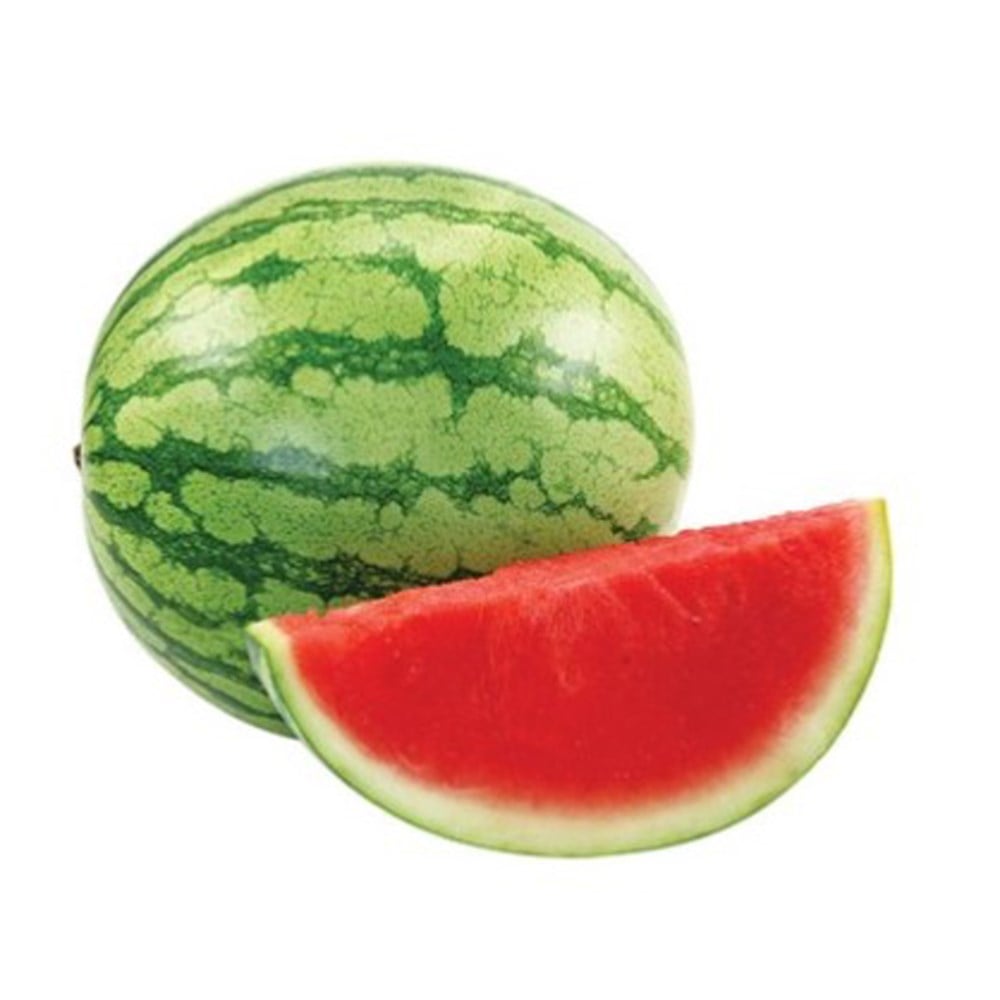 Karpuz Çekirdeksiz Kg