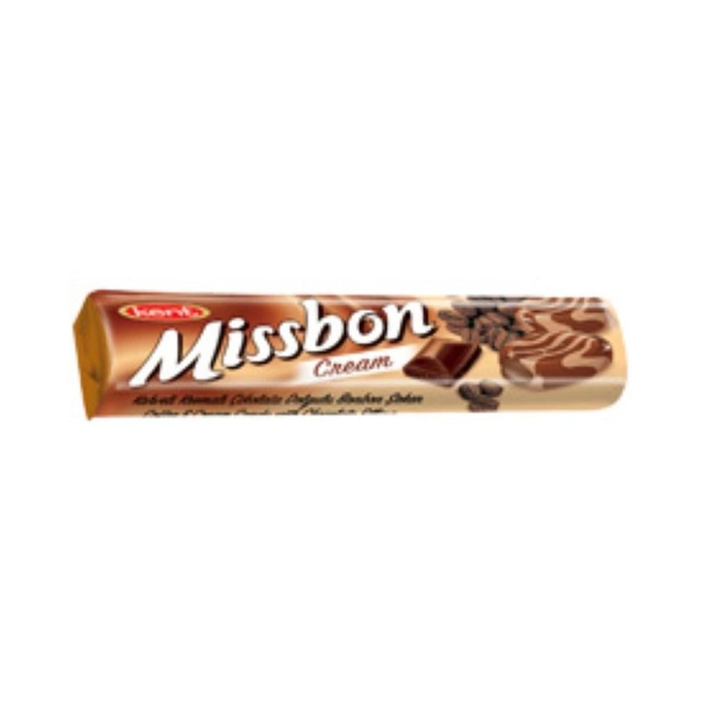 KENT MISSBON KAHVELI&SUTLU 43 GR