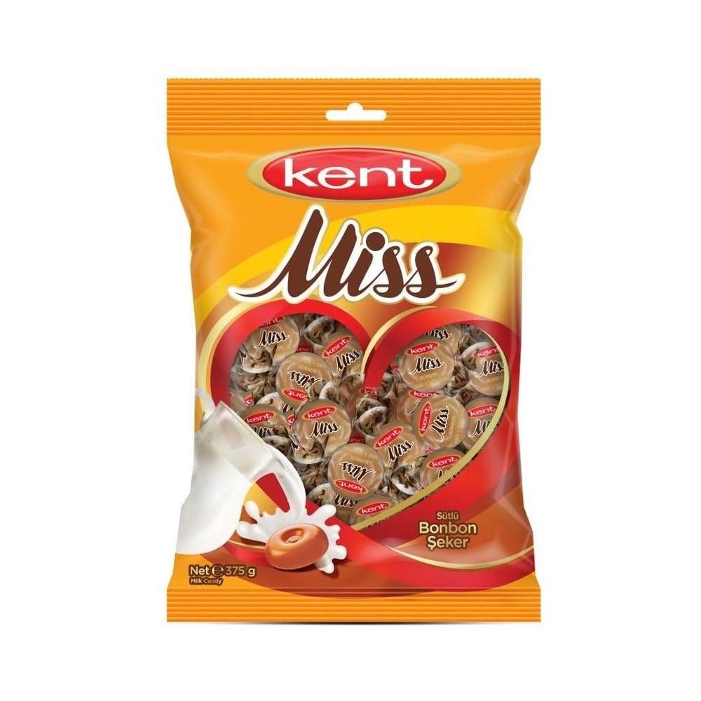 KENT MISSBON SUTLU 375 GR