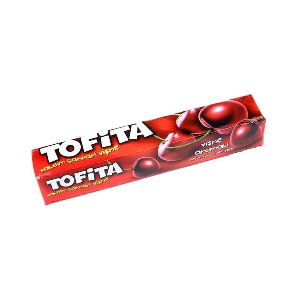 KENT TOFITA VISNELI 47 GR