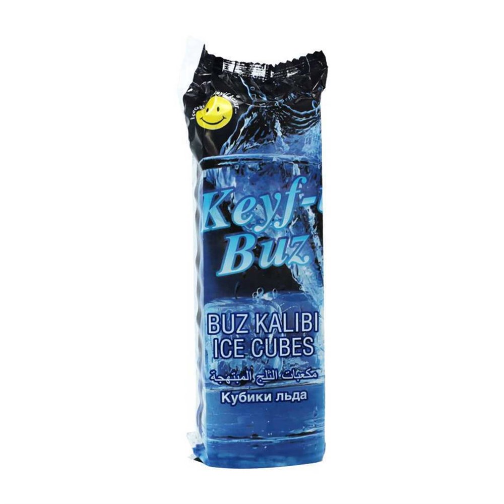 KEYF-I BUZ 648 ML