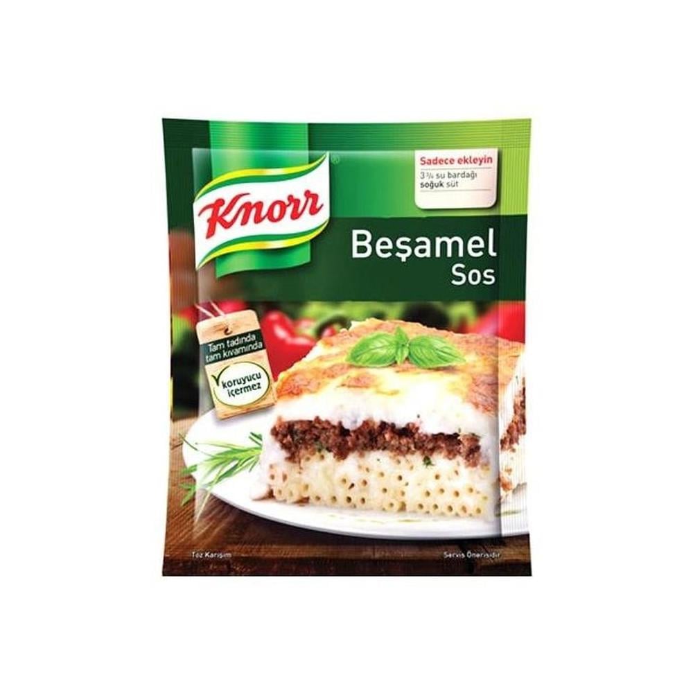 KNORR BESAMEL SOS 70 GR