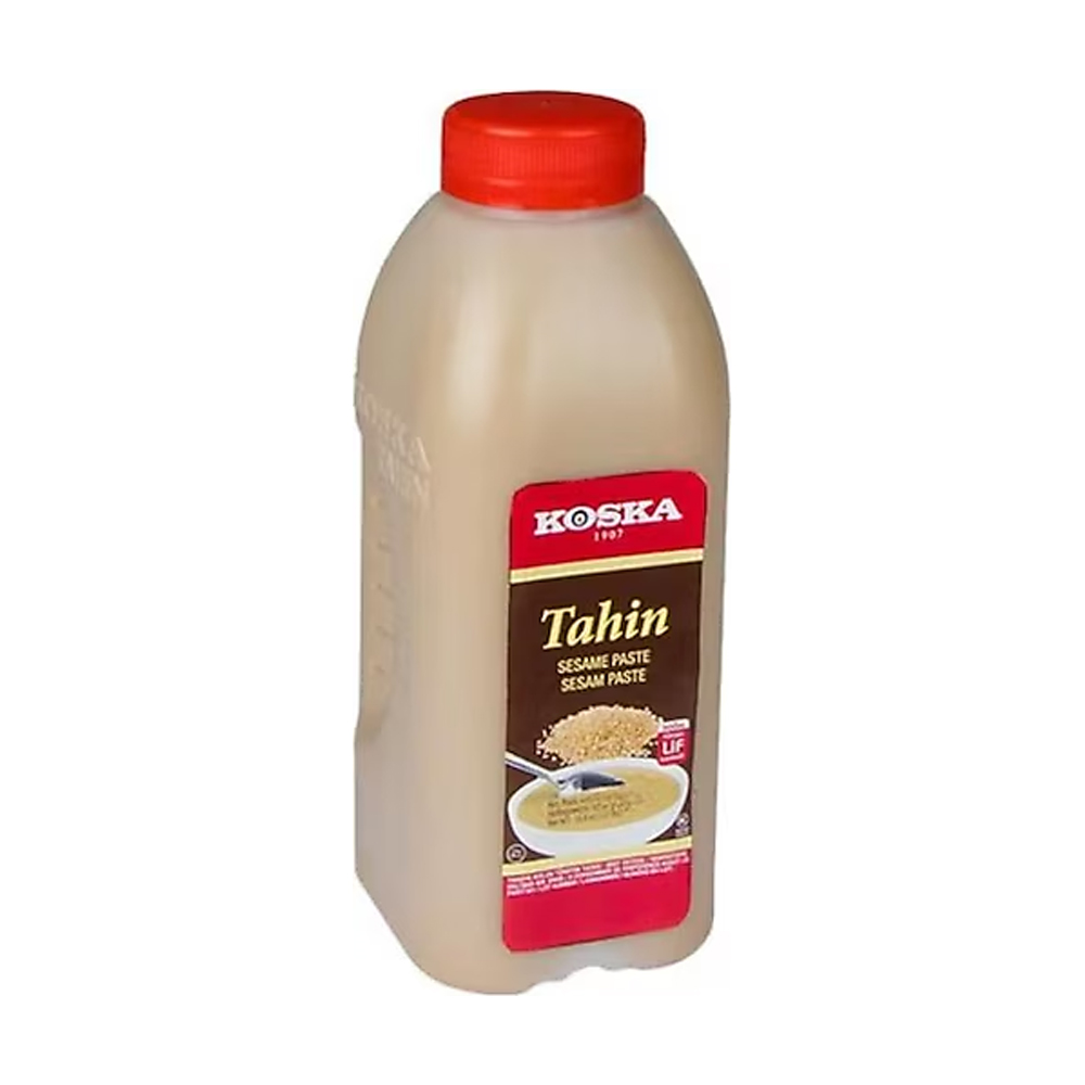KOSKA TAHIN BIDON 900 GR