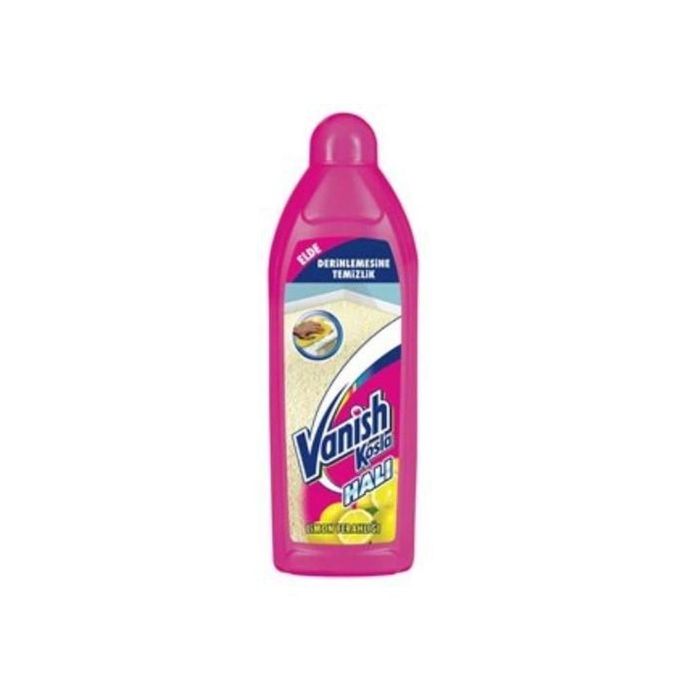 KOSLA (50089) HALI SAMPUAN 3 IN 1 EL 900 ML