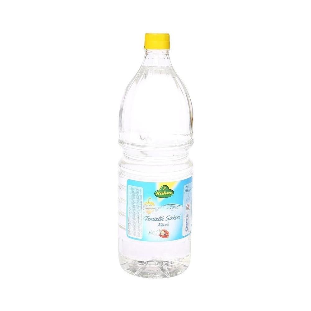 KUHNE TEMIZLIK SIRKESI PET 2000 ML