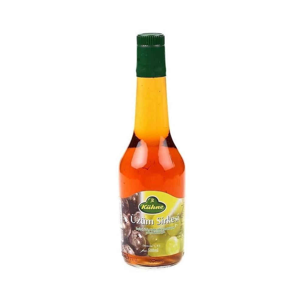 KUHNE UZUM SIRKESI CAM 500 ML