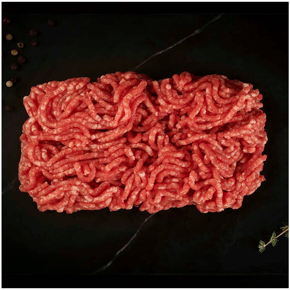 Kuzu Dana Döş Kıyma Kg