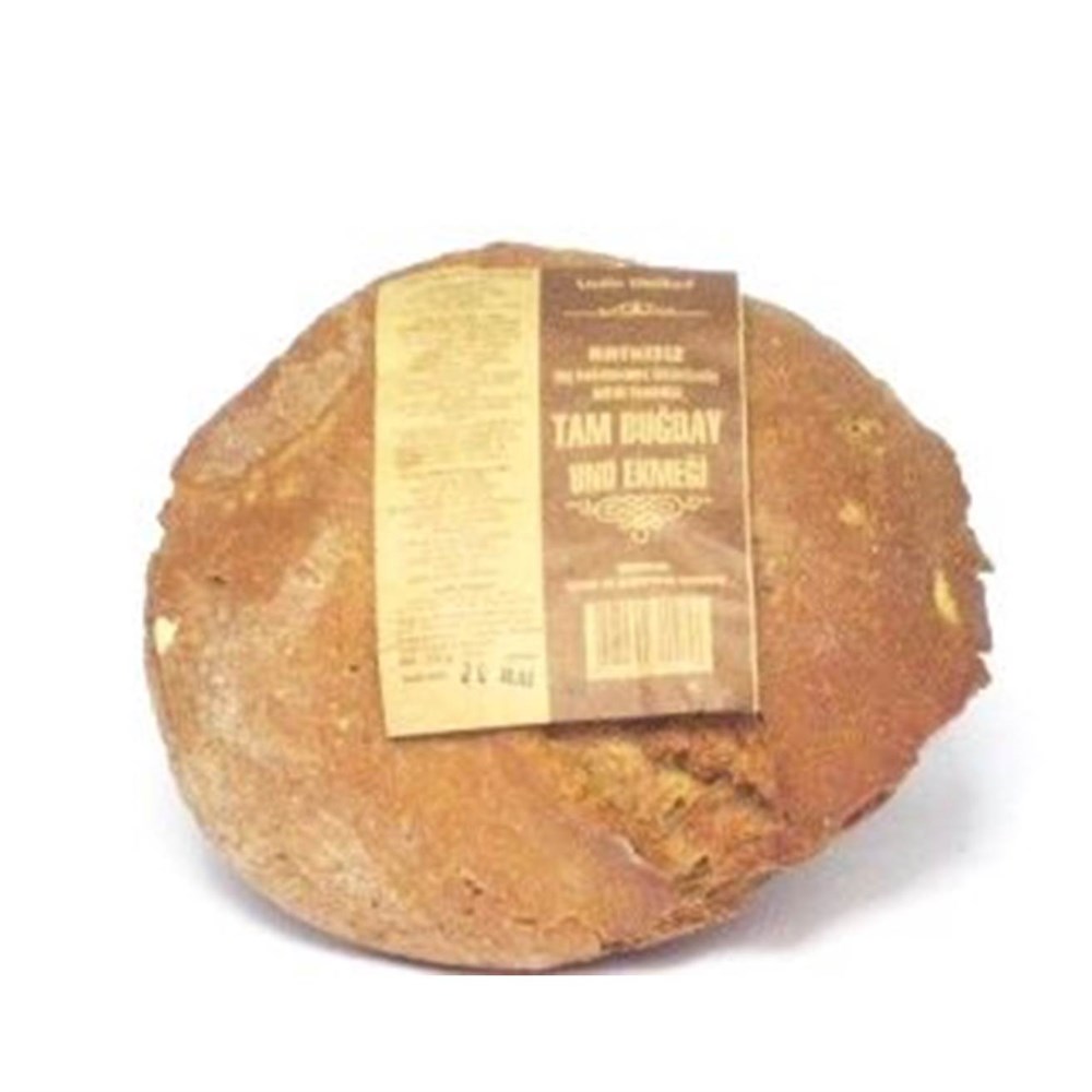 Ladin Tam Buğday Ekmek