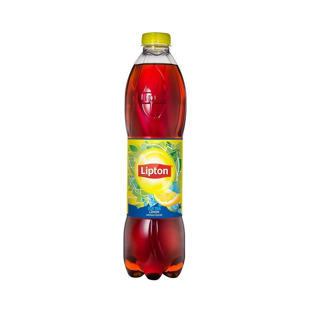 LIPTON ICE TEA LIMON 1.5 LT