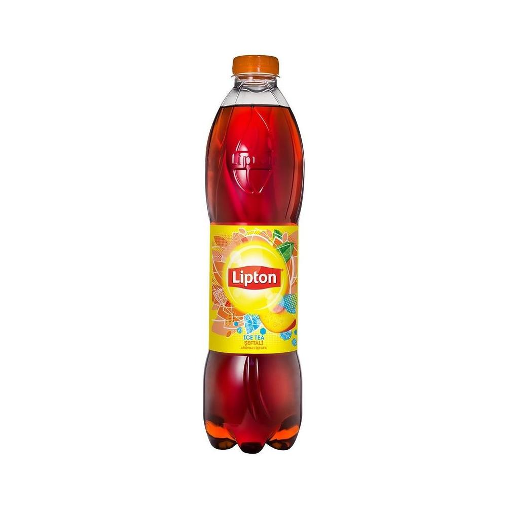LIPTON ICE TEA SEFTALI 1.5 LT