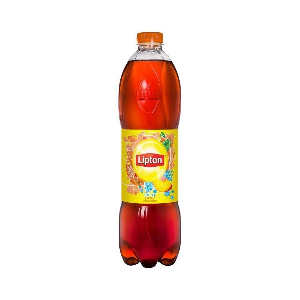 LIPTON ICE TEA SEFTALI 2 LT