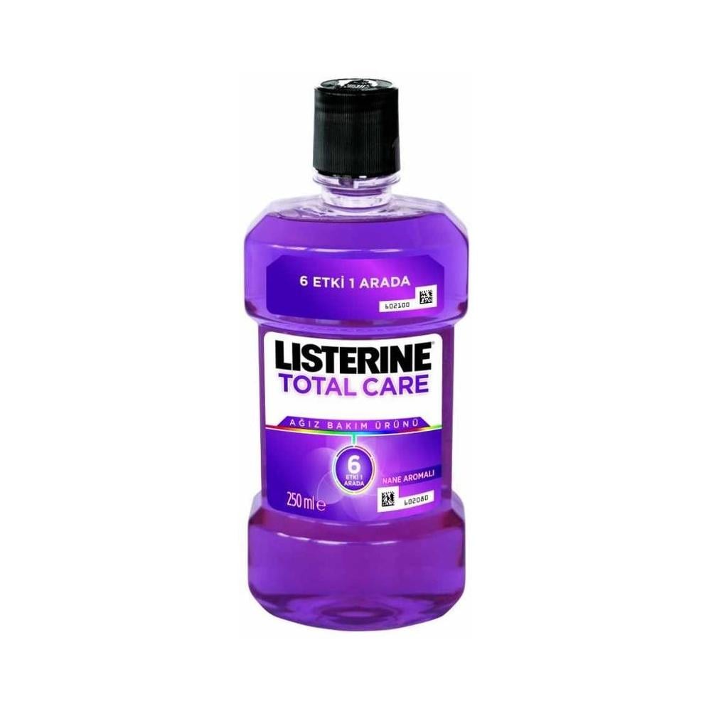 Listerine Totalcare Nane 250 Ml