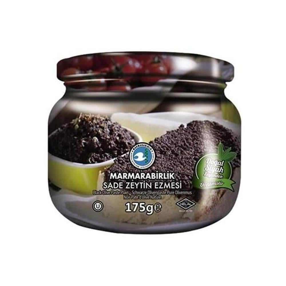 M.BIRLIK ZEYTIN EZMESI 175 GR