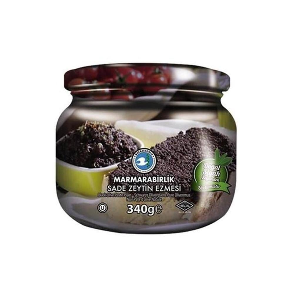M.BIRLIK ZEYTIN EZMESI 340 GR
