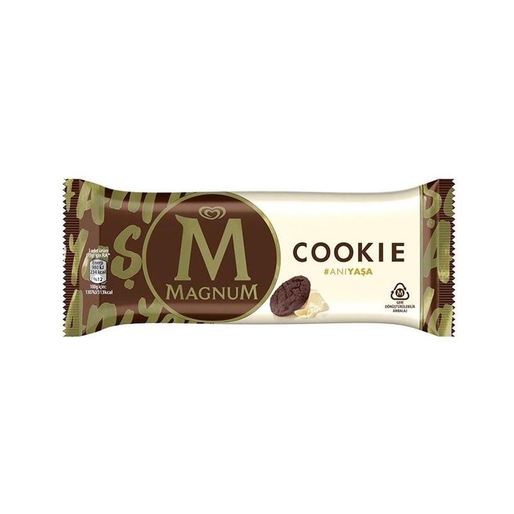 MAGNUM COOKIE 95 ML